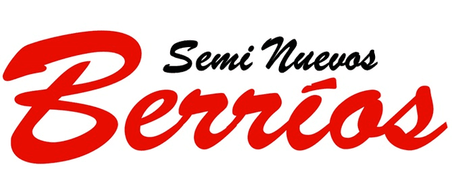 Logo Seminuevos Berrios